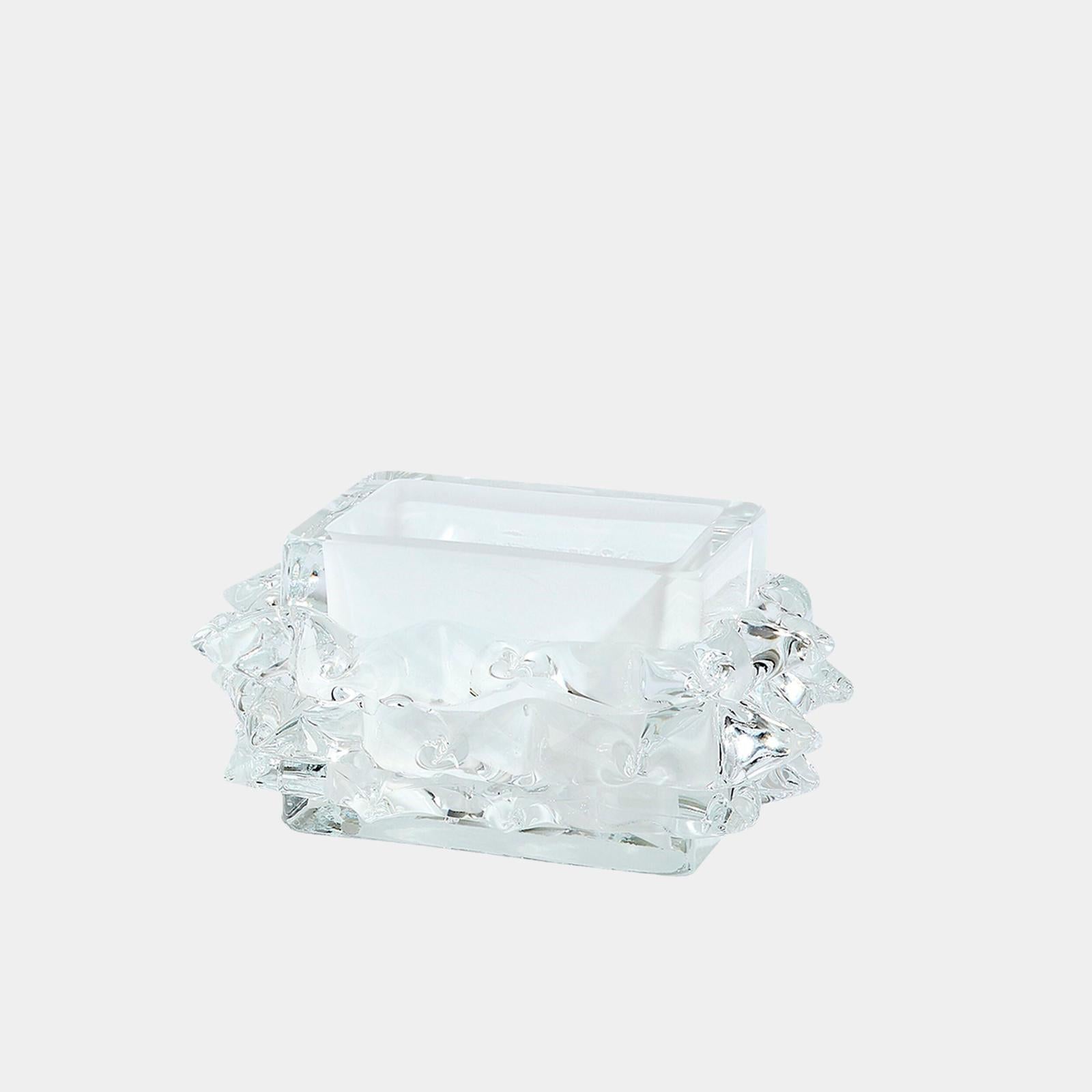 Global Views Porcupine Vase