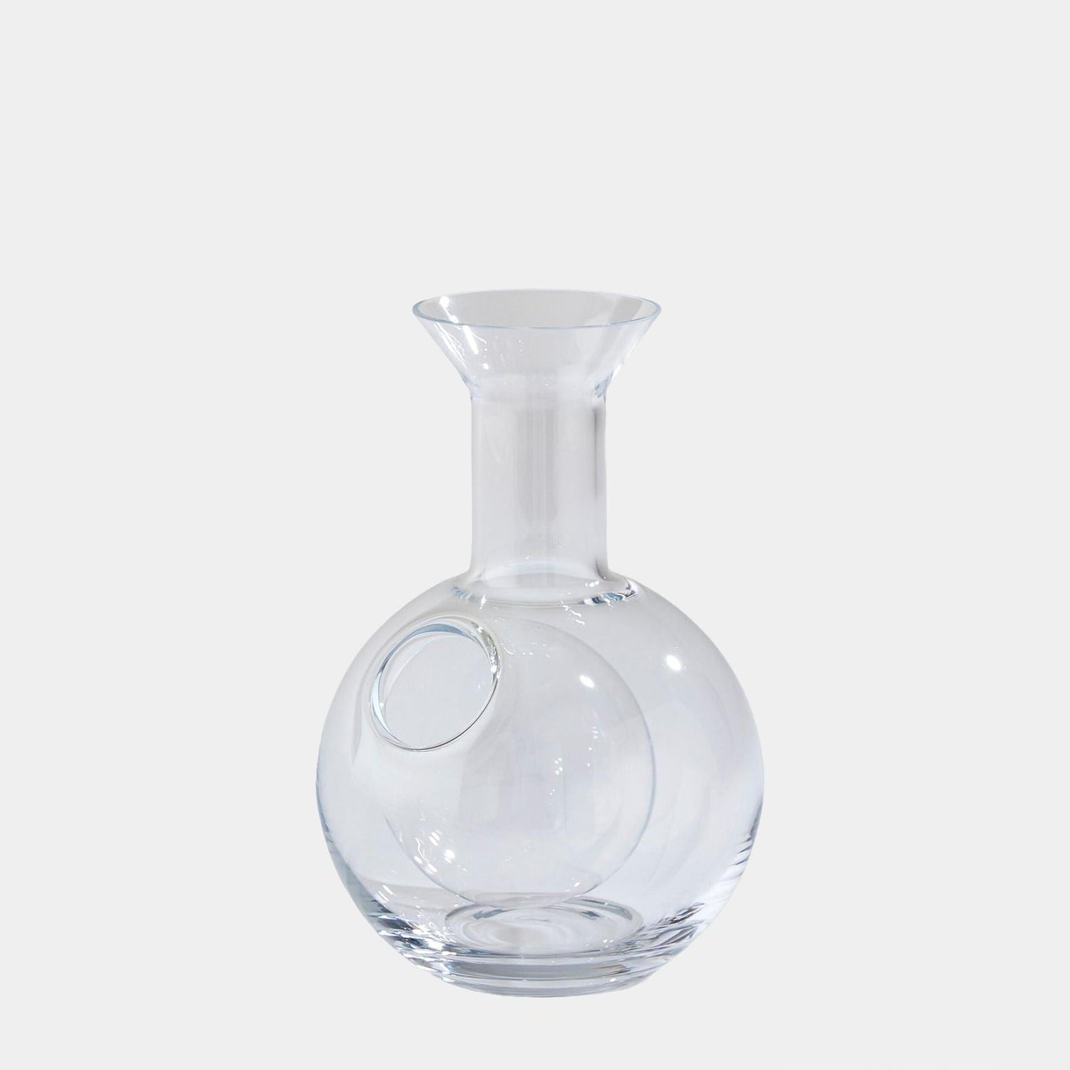 Global Views Chemistry Wine Chiller Clearance
