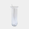 Global Views Chemistry Carafe with Martini Stirrer