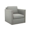 Lexington Featured Upholstery Hinsdale Swivel Chair