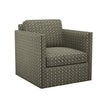 Lexington Featured Upholstery Hinsdale Swivel Chair