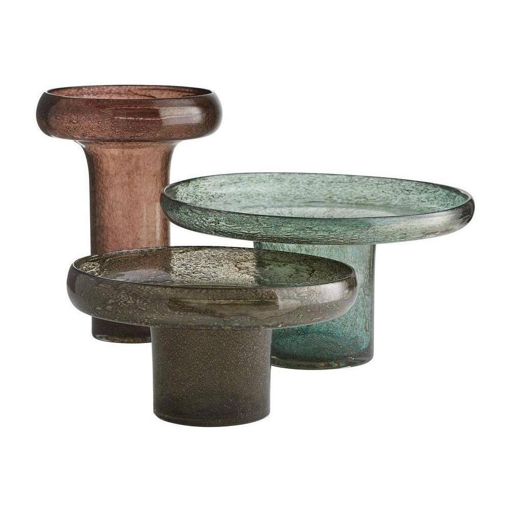 Arteriors Phoebe Vases, Set of 3