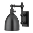 Hudson Valley Lighting Roslyn 1 Light 6 inch Wall Sconce Wall Light
