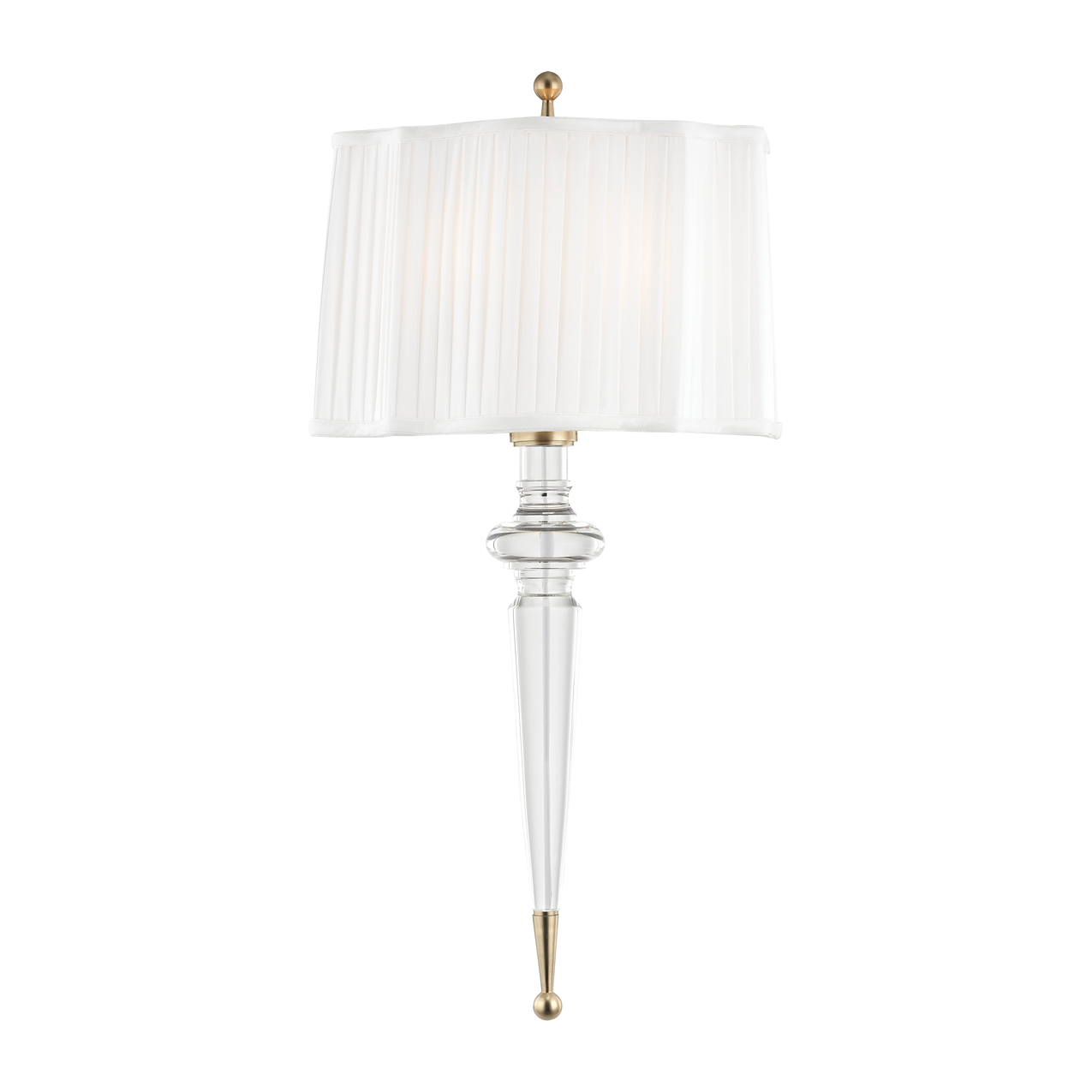 Hudson Valley Lighting Tipton 2 Light 12.25 inch Wall Sconce Wall Light