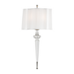 Hudson Valley Lighting Tipton 2 Light 12.25 inch Wall Sconce Wall Light