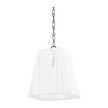 Hudson Valley Lighting Verona Beach 1 Light 13.75 inch Pendant Ceiling Light Clearance