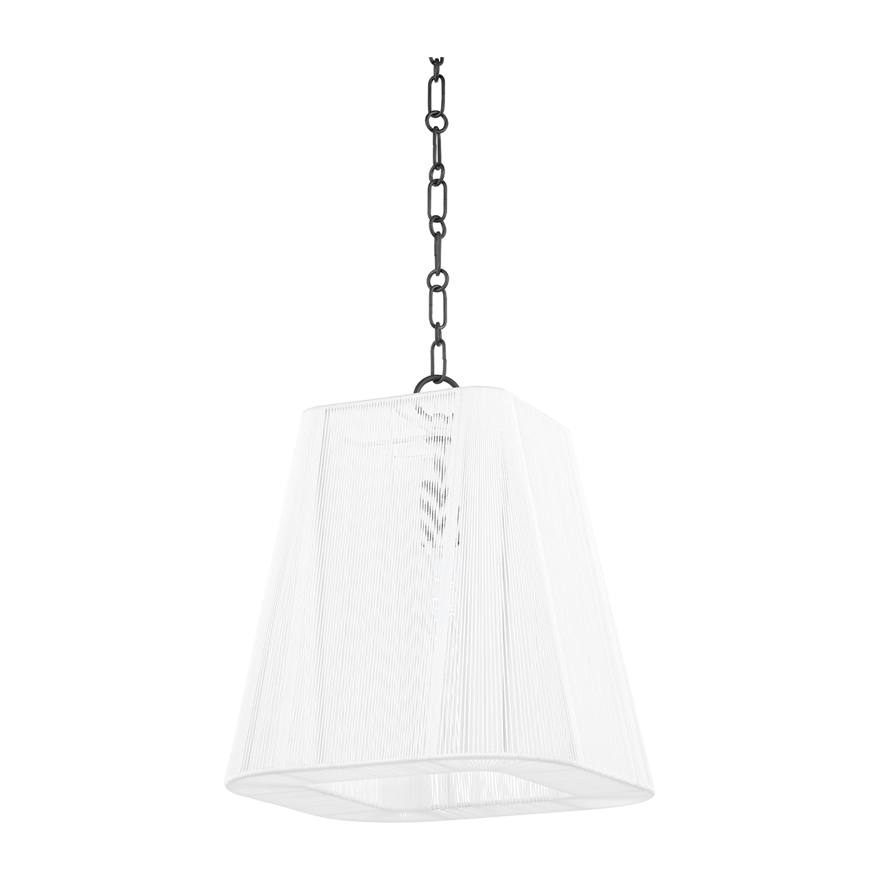 Hudson Valley Lighting Verona Beach 1 Light 13.75 inch Pendant Ceiling Light Clearance