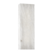 Hudson Valley Lighting Central Park 1 Light 5.25 inches Polished Nickel Wall Sconce Wall Light