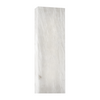 Hudson Valley Lighting Central Park 1 Light 5.25 inches Polished Nickel Wall Sconce Wall Light