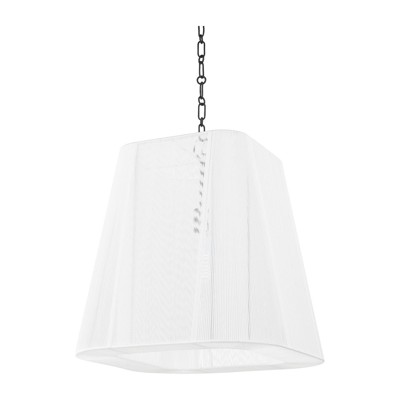 Hudson Valley Lighting Verona Beach 1 Light 19.5 inch Pendant Ceiling Light Clearance