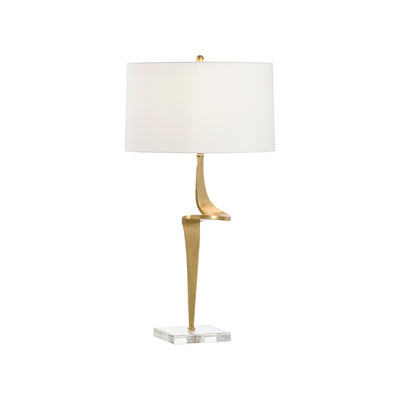 Chelsea House Deans Court Table Lamp