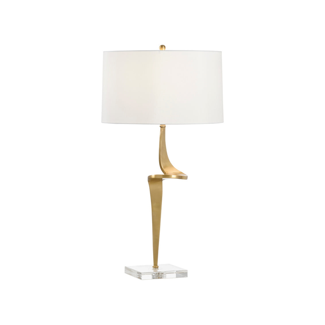 Chelsea House Deans Court Table Lamp