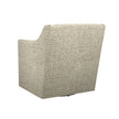 Lexington Featured Upholstery Barrier Swivel Chair