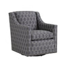 Lexington Upholstery Barrier Swivel Chair