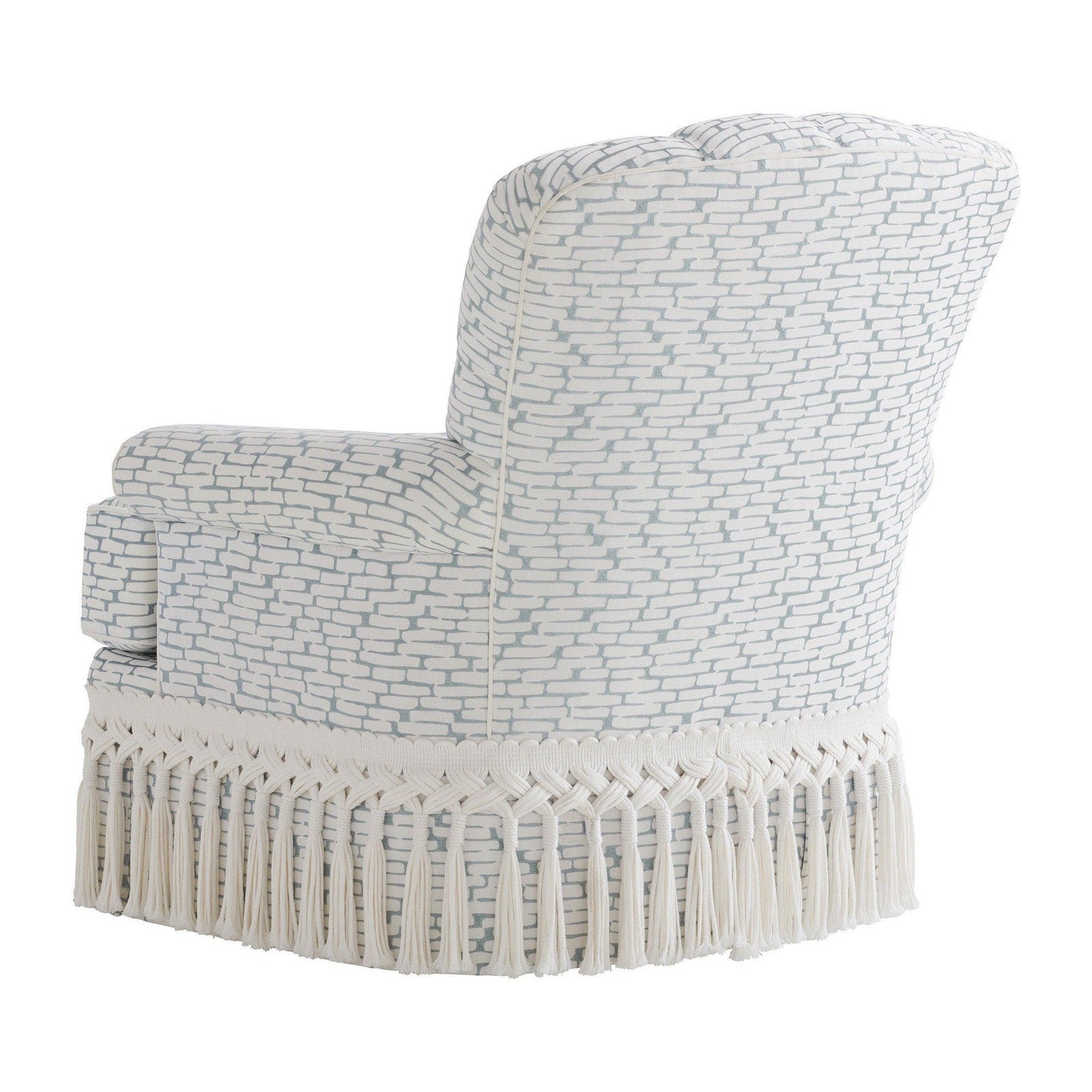 Lexington Avondale Kempton Swivel Chair