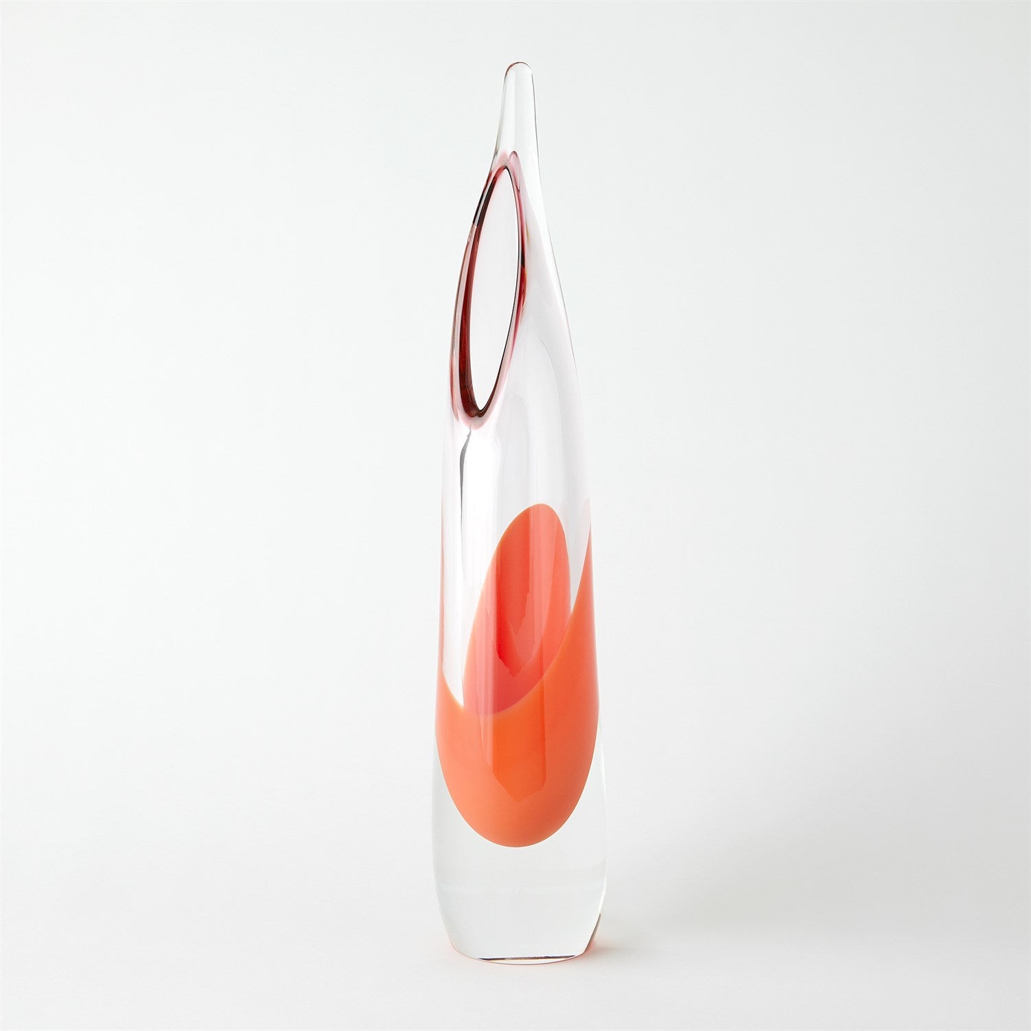 Global Views Stalagmite Vase