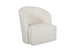 ART Furniture Bastion Swivel Chair H-Pearl