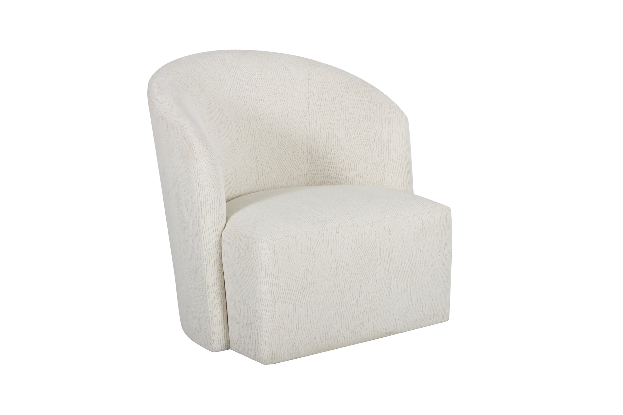 ART Furniture Bastion Swivel Chair H-Pearl