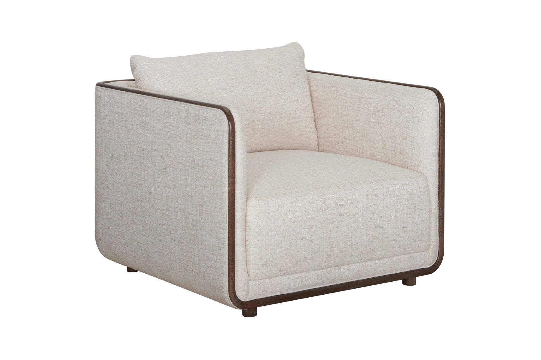 A.R.T. Furniture Sagrada Lounge Chair C-Ivory