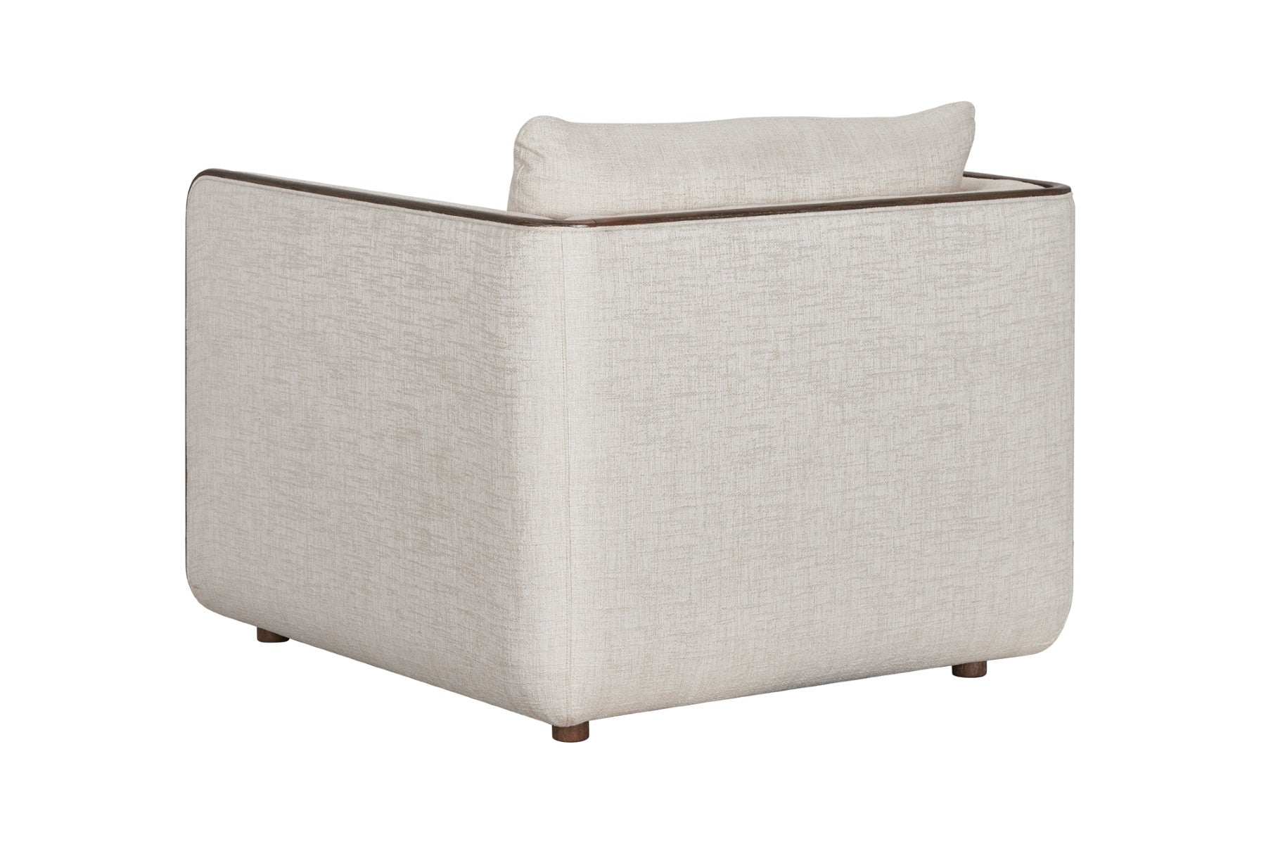 A.R.T. Furniture Sagrada Lounge Chair C-Ivory