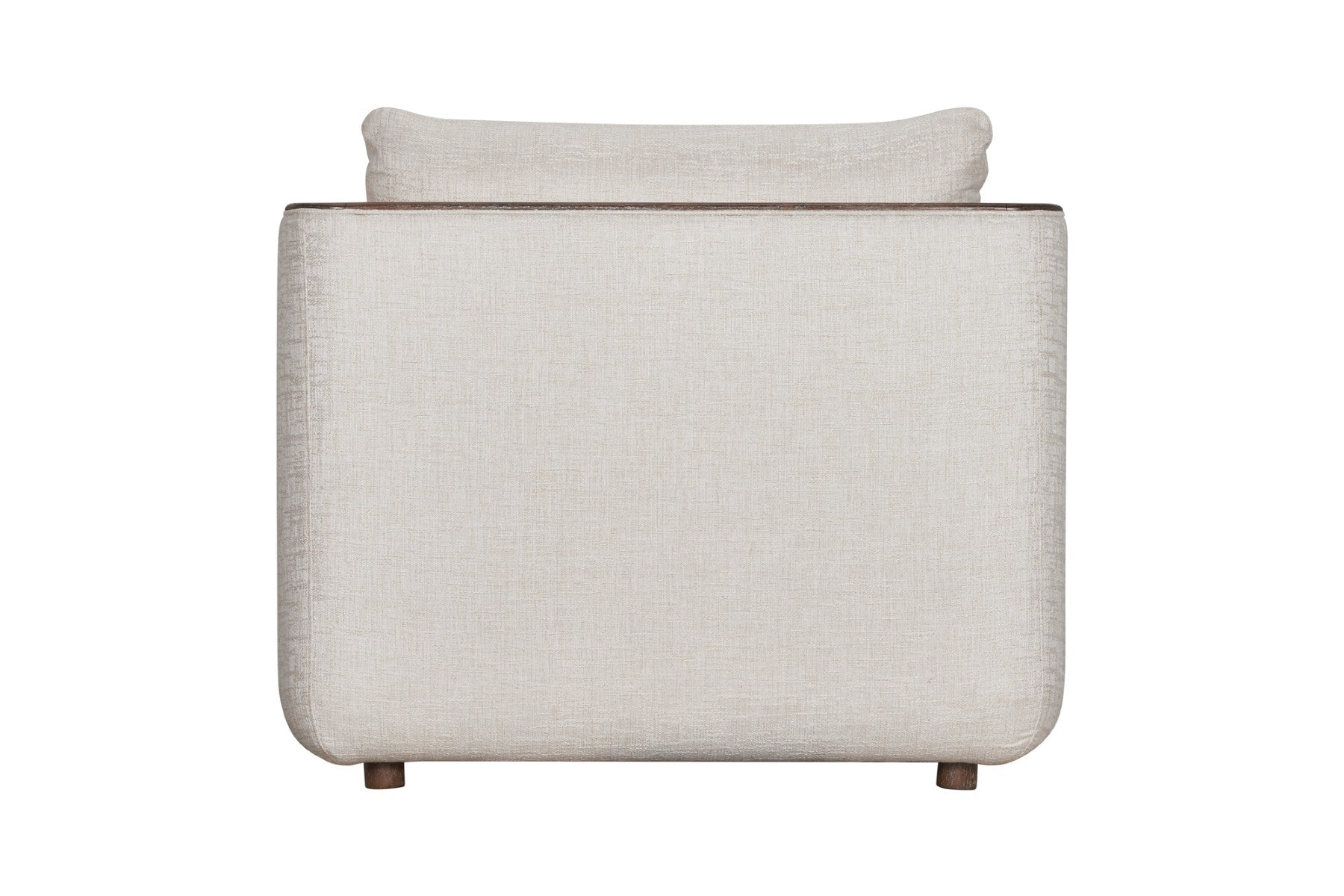 A.R.T. Furniture Sagrada Lounge Chair C-Ivory