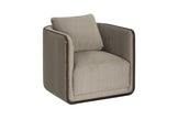 A.R.T. Furniture Sagrada Swivel Chair N-Otter