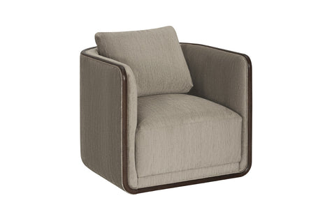 A.R.T. Furniture Sagrada Swivel Chair N-Otter