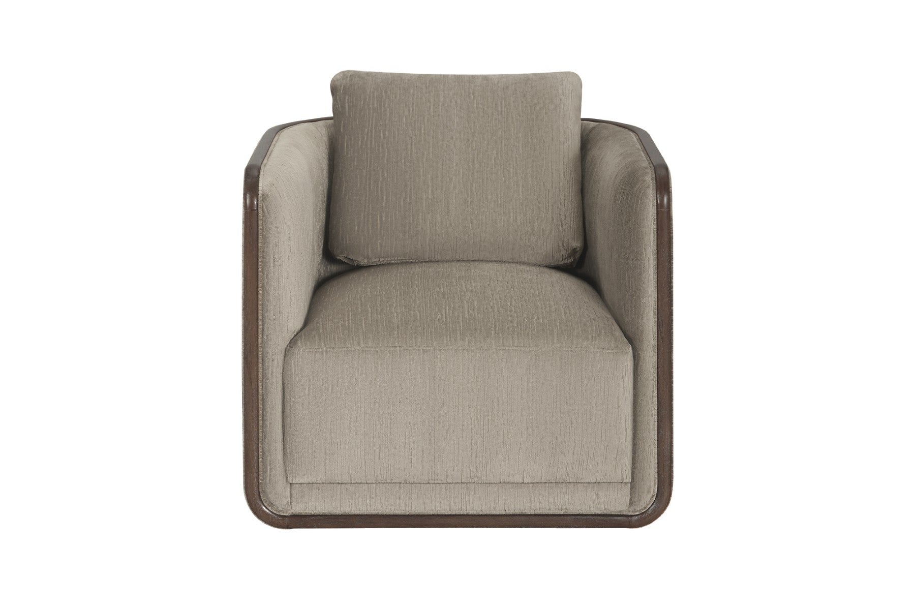 A.R.T. Furniture Sagrada Swivel Chair N-Otter