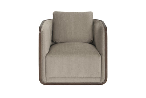 A.R.T. Furniture Sagrada Swivel Chair N-Otter