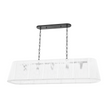 Hudson Valley Lighting Verona Beach 50.5 inch Island Light Ceiling Light