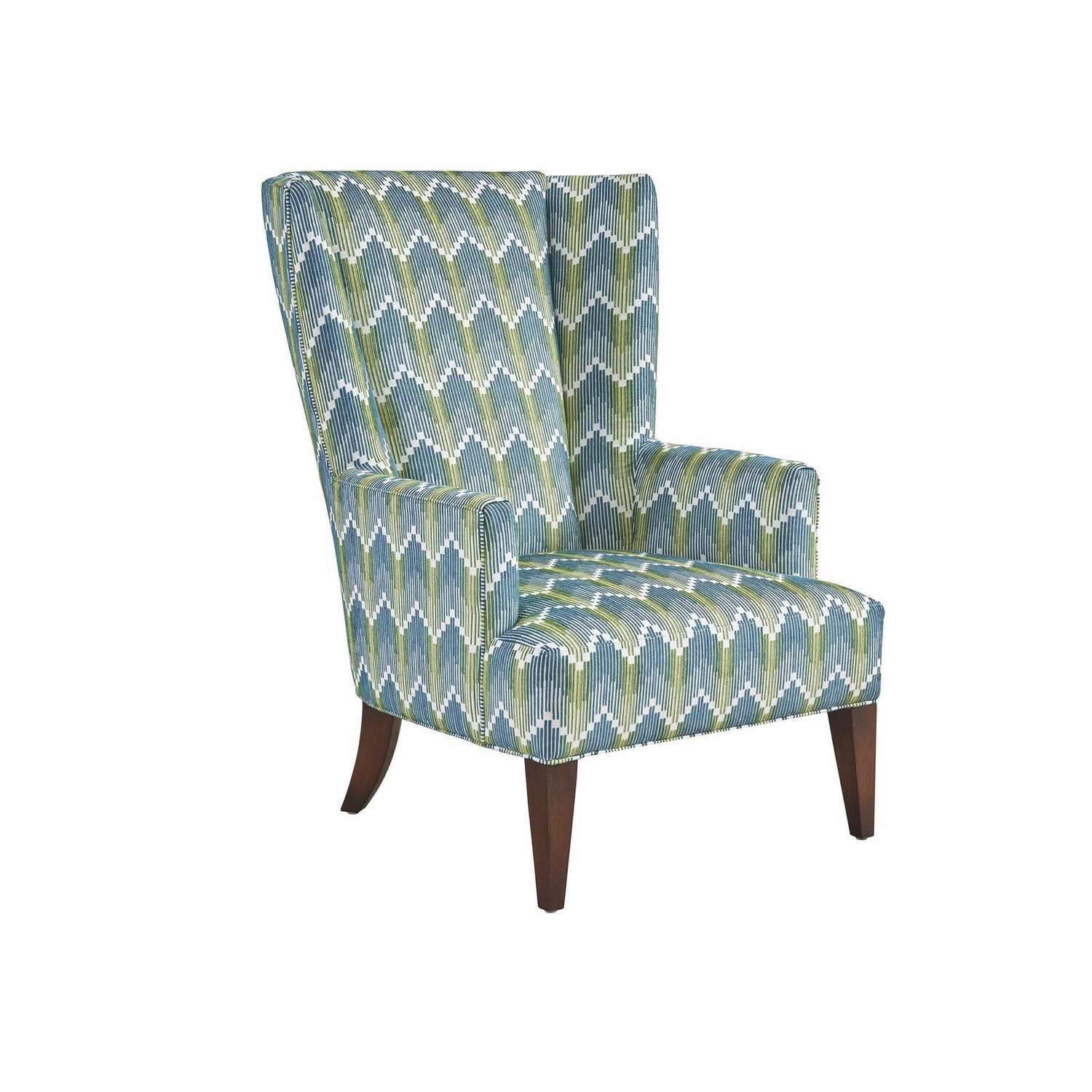 Lexington Rendezvous Brockton Wing Chair