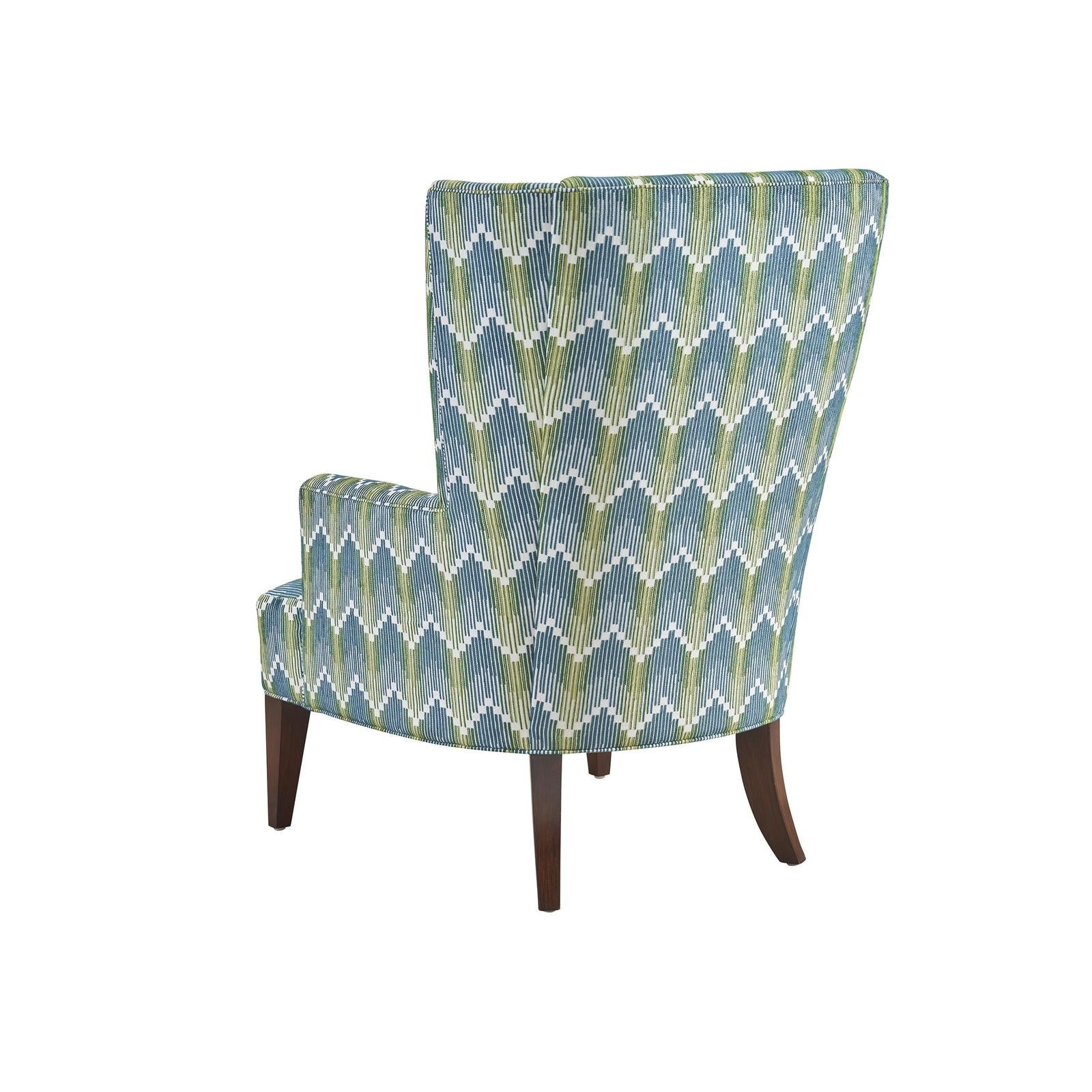 Lexington Rendezvous Brockton Wing Chair