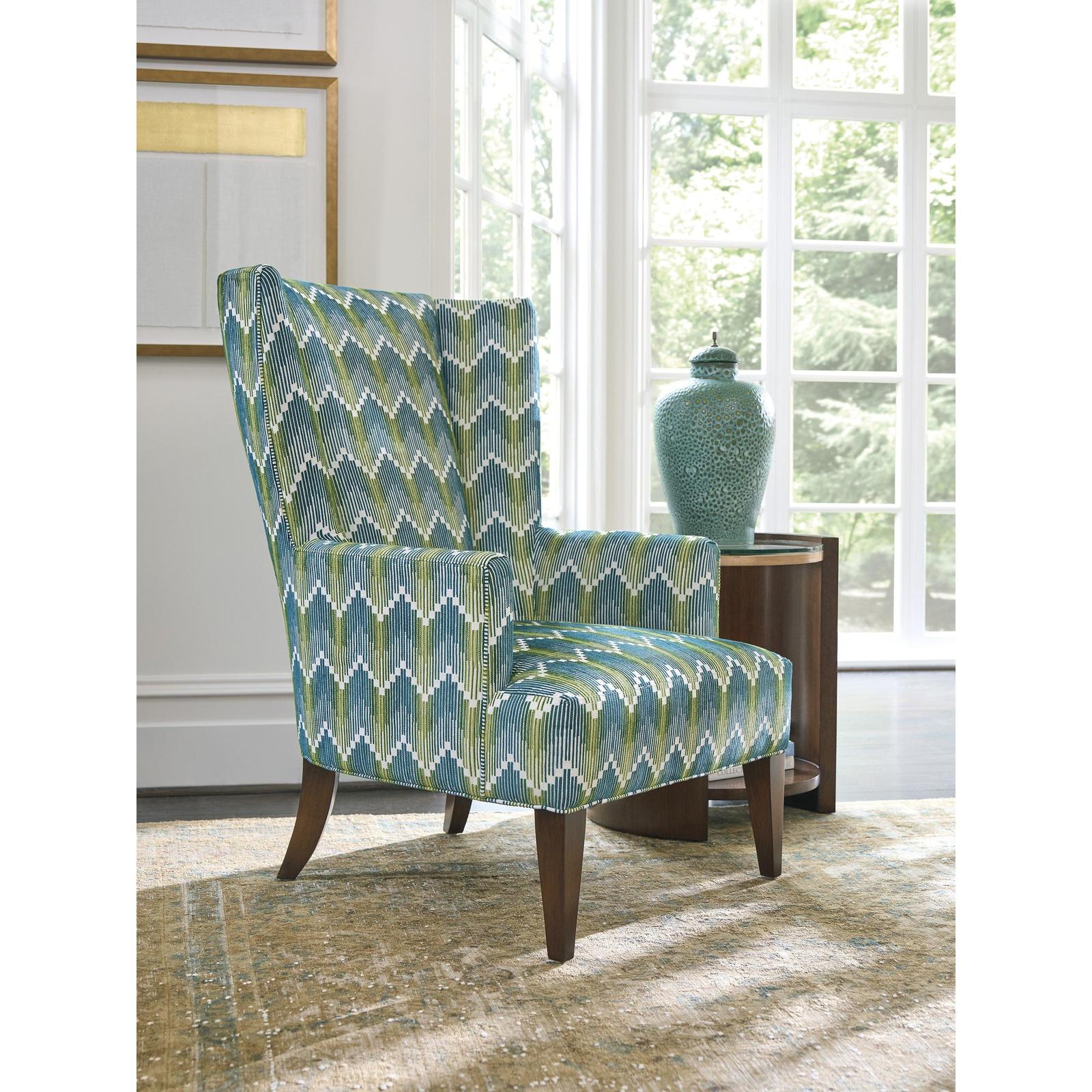 Lexington Rendezvous Brockton Wing Chair