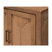 Magnussen Home Lindon Belgian Wheat Buffet