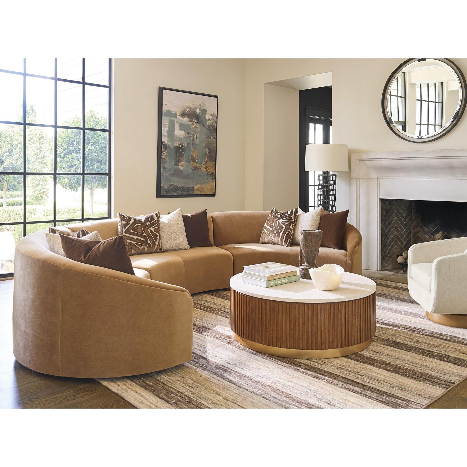 Lexington La Costa Alston Sectional