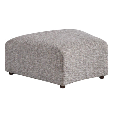Lexington Zanzibar Alston Bumper Ottoman