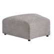 Lexington Zanzibar Alston Bumper Ottoman