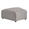 Lexington Zanzibar Alston Bumper Ottoman