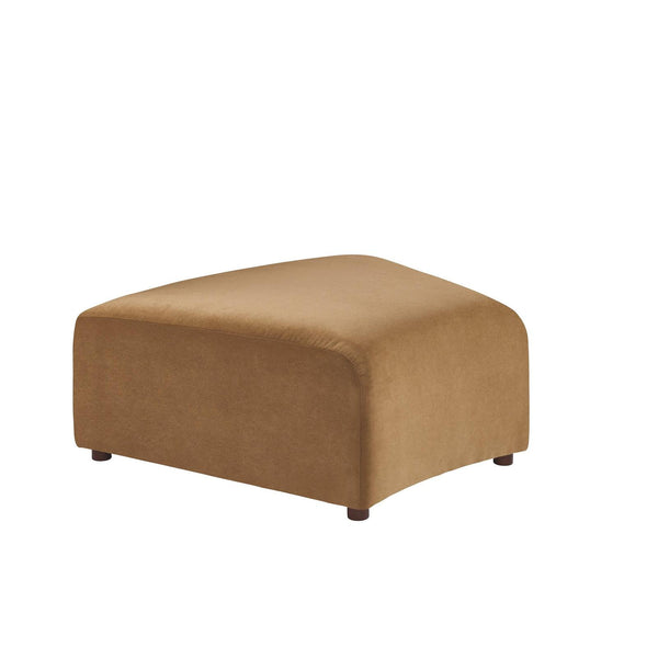Lexington La Costa Alston Bumper Ottoman