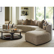 Lexington Zanzibar Alston Bumper Ottoman