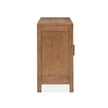 Magnussen Home Lindon Belgian Wheat Buffet