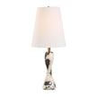Uttermost Marcela Panda Marble Buffet Lamp