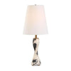 Uttermost Marcela Panda Marble Buffet Lamp