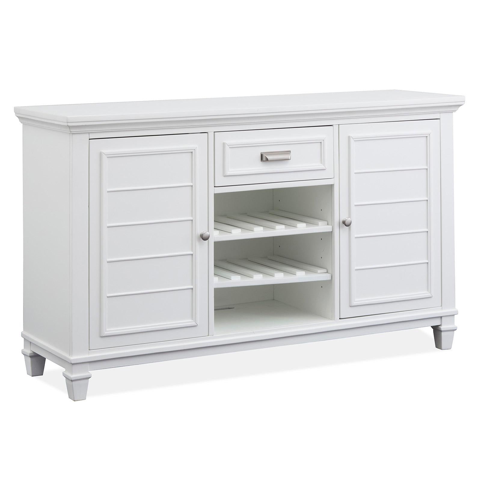 Magnussen Home Charleston Server