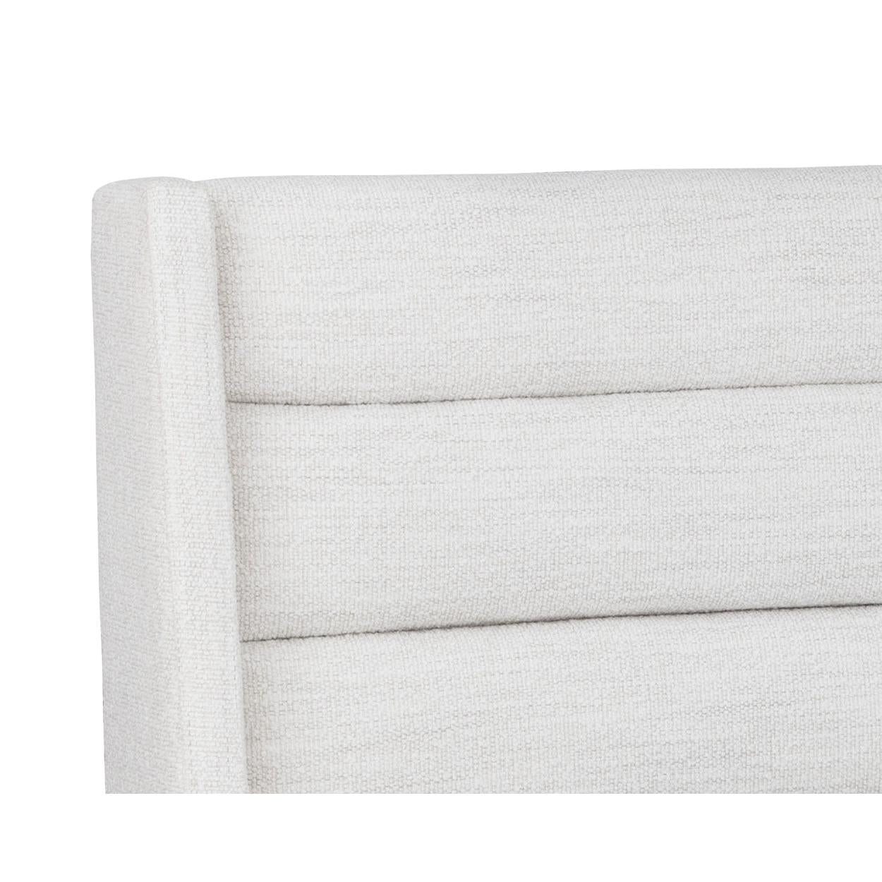 Sunpan Emmit Bed