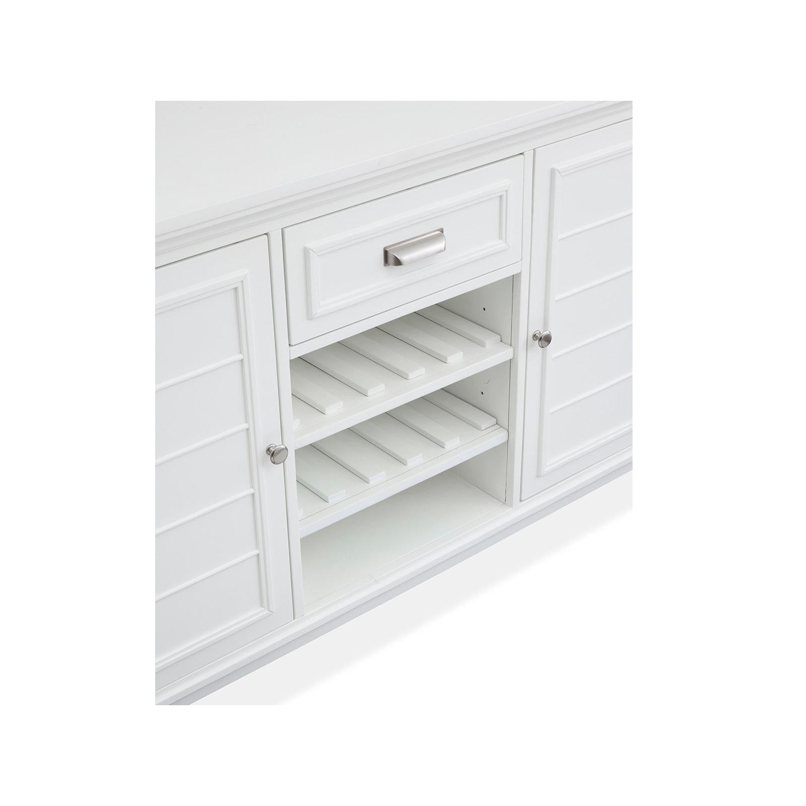 Magnussen Home Charleston Server
