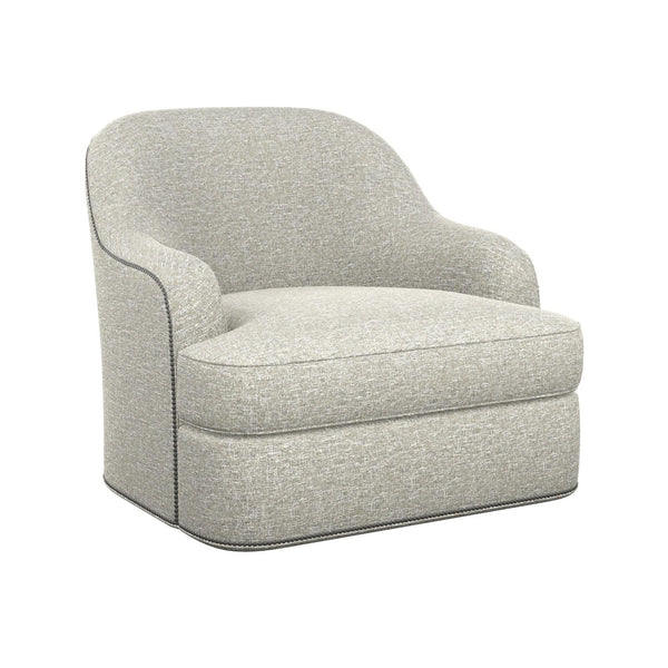 Lexington Featured Upholstery Alta Vista Swivel Chair