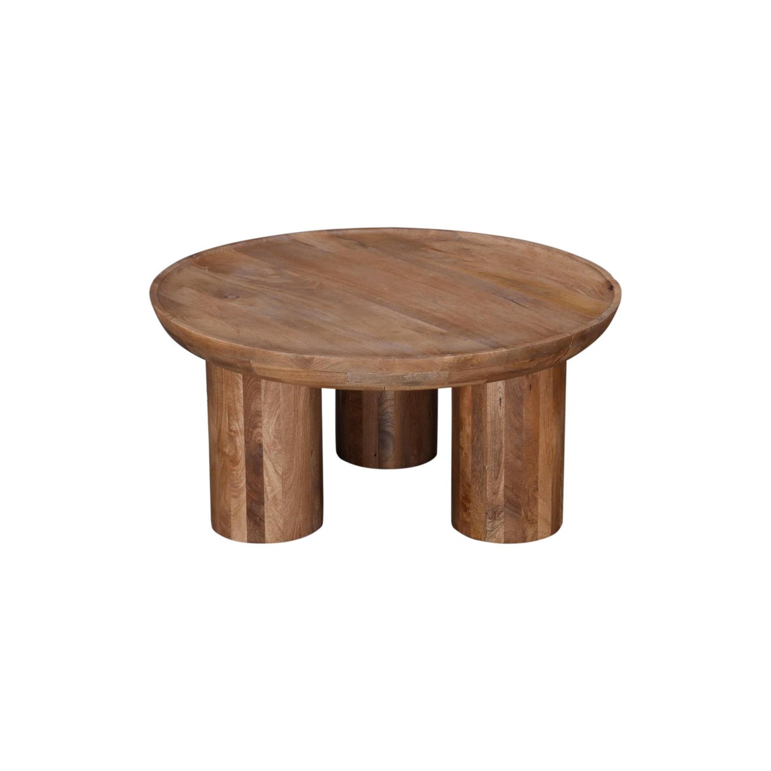 Bassett Mirror Blair Coffee Table