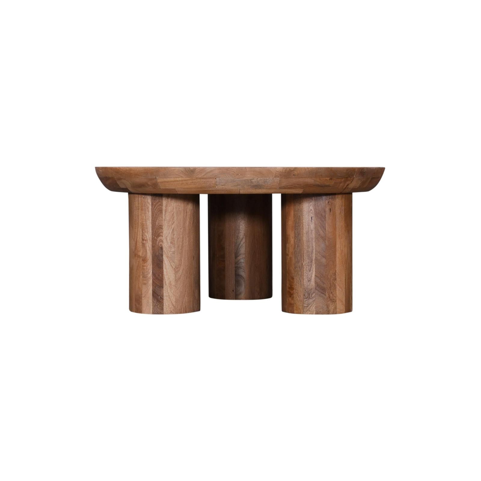 Bassett Mirror Blair Coffee Table