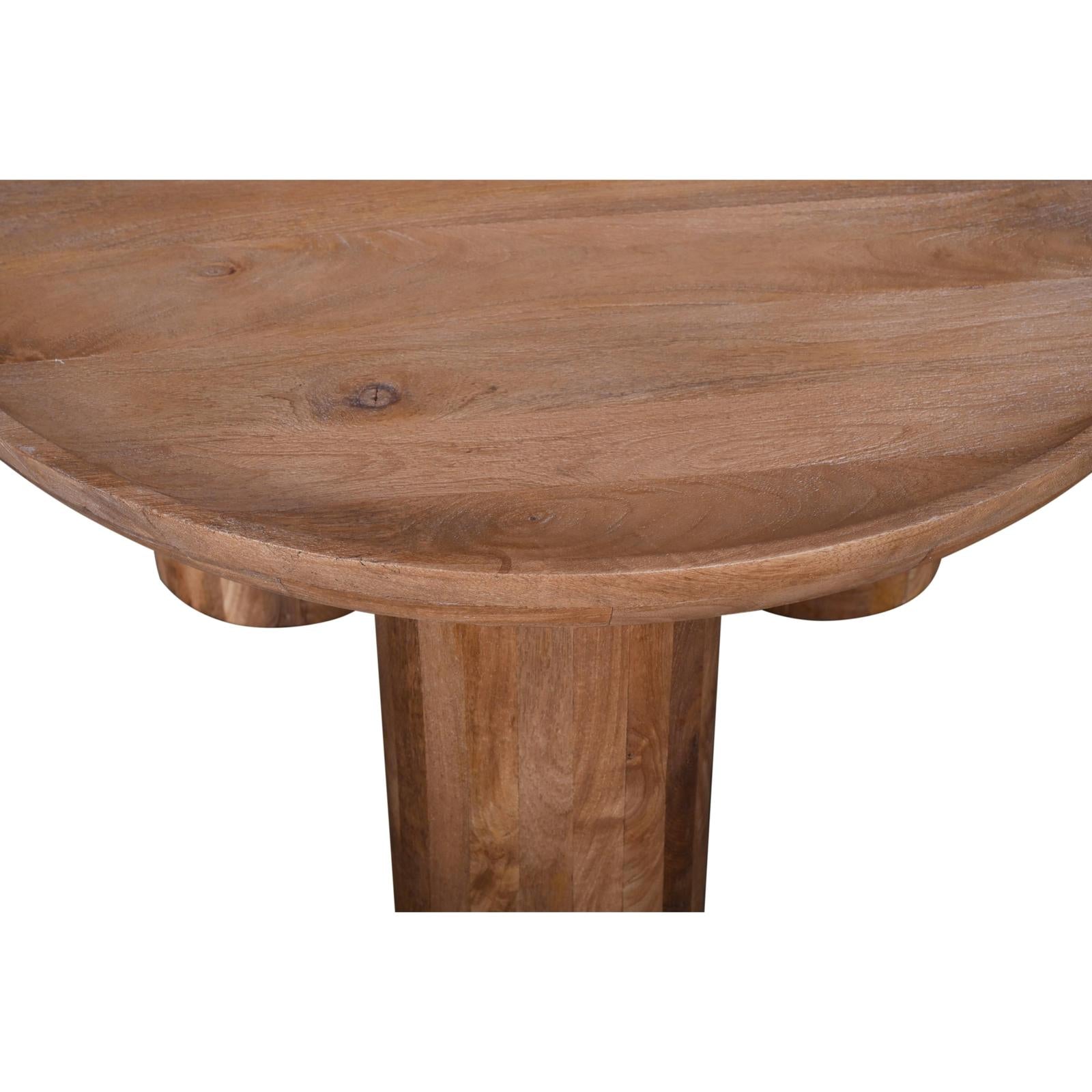 Bassett Mirror Blair Coffee Table